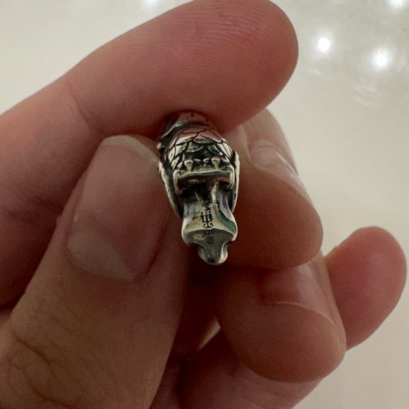 James Avery Jewelry James Avery Owl Charm Poshmark